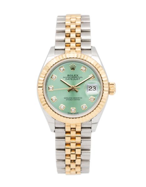 Rolex Datejust Lady 28 279173